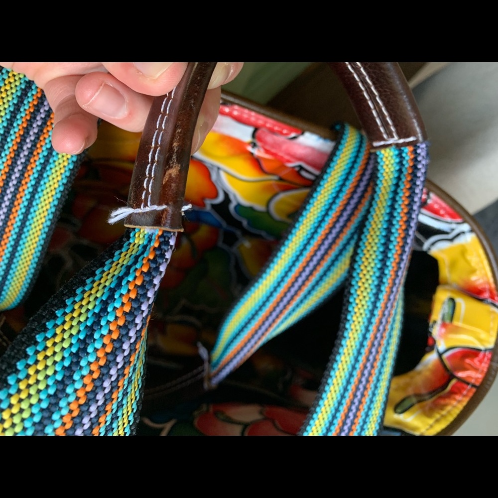 Gently Used Consuela Bag